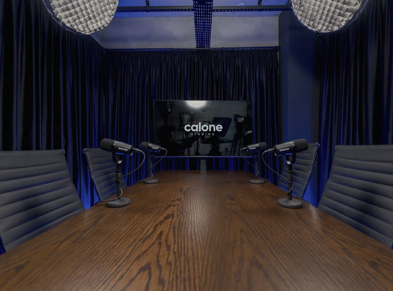 studios calone