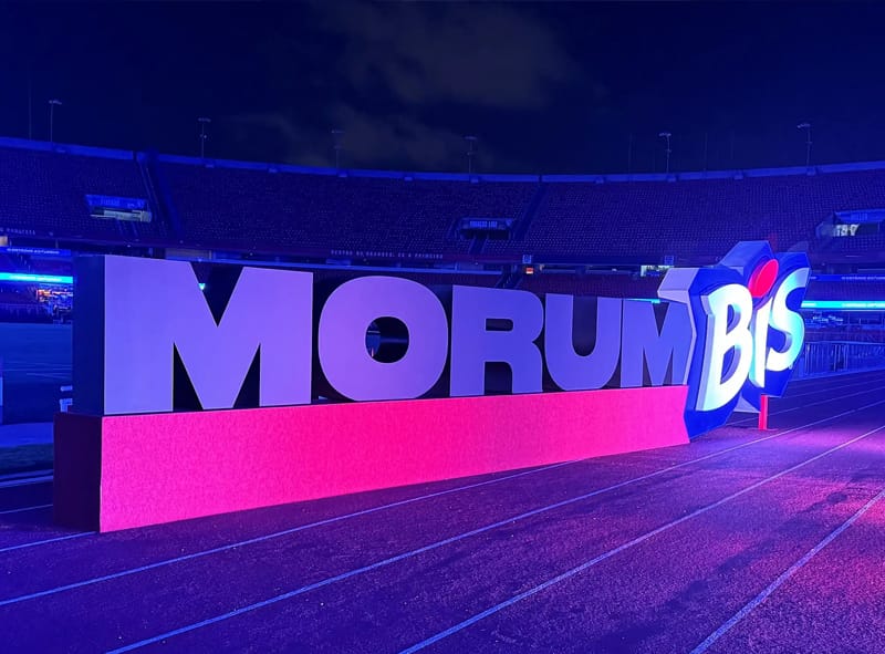 morumbis