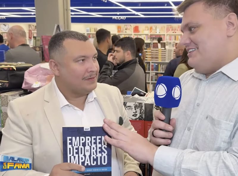 marcelo calone livro