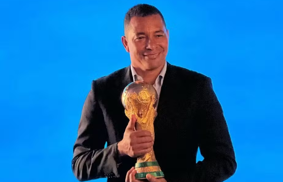 gilberto silva copa fifa grupo calone