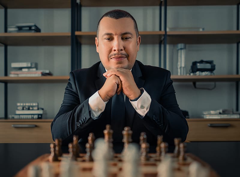 marcelo calone influenciadores