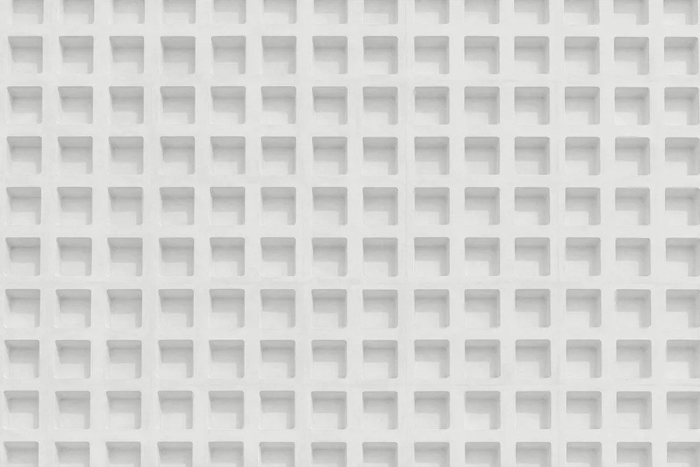 Grade modular de reentr&acirc;ncias id&ecirc;nticas